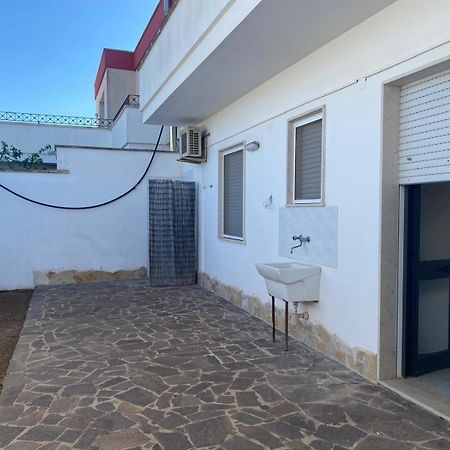 Villa Torre Lapillo Exterior foto