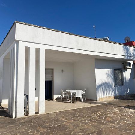 Villa Torre Lapillo Exterior foto