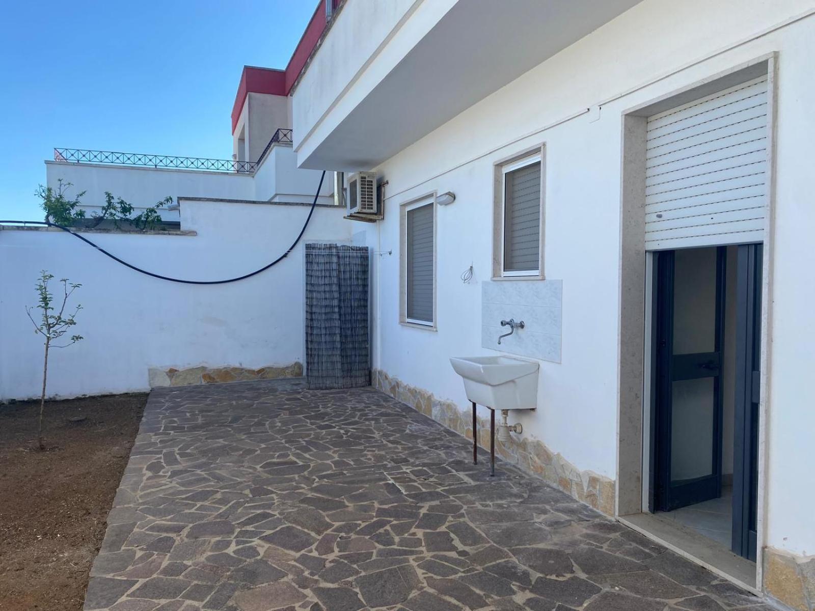 Villa Torre Lapillo Exterior foto