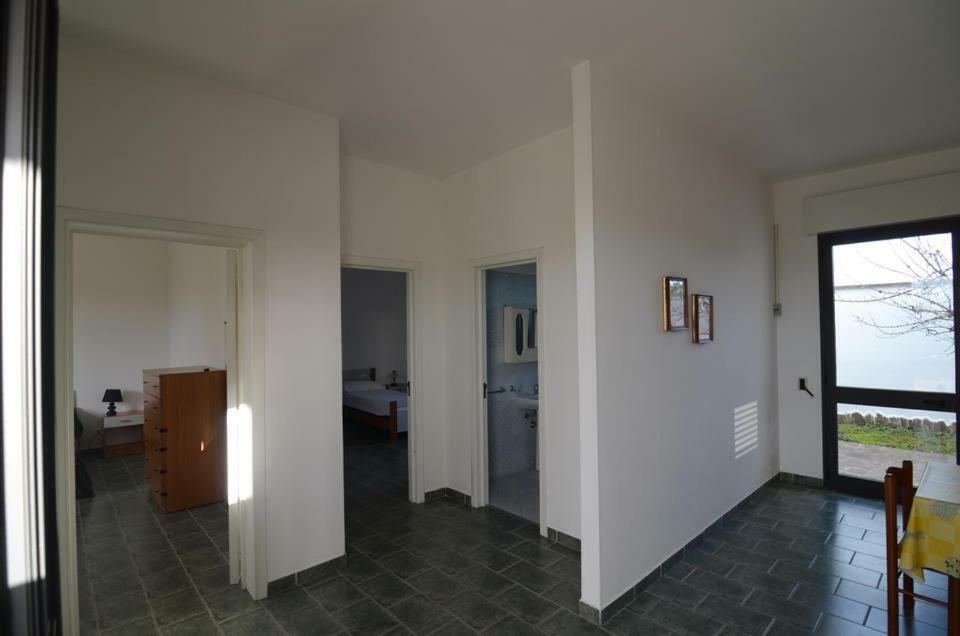 Villa Torre Lapillo Exterior foto