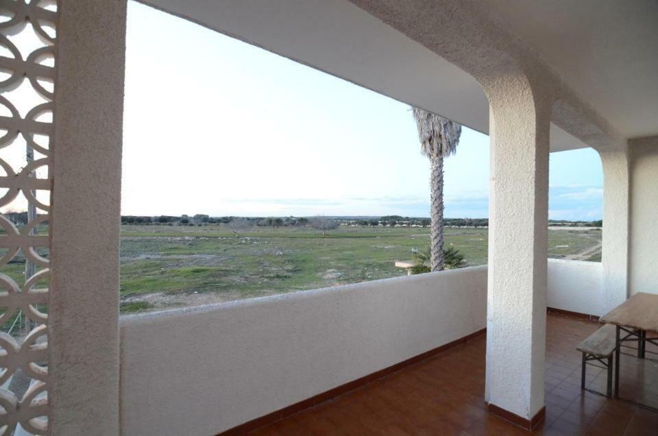 Villa Torre Lapillo Exterior foto