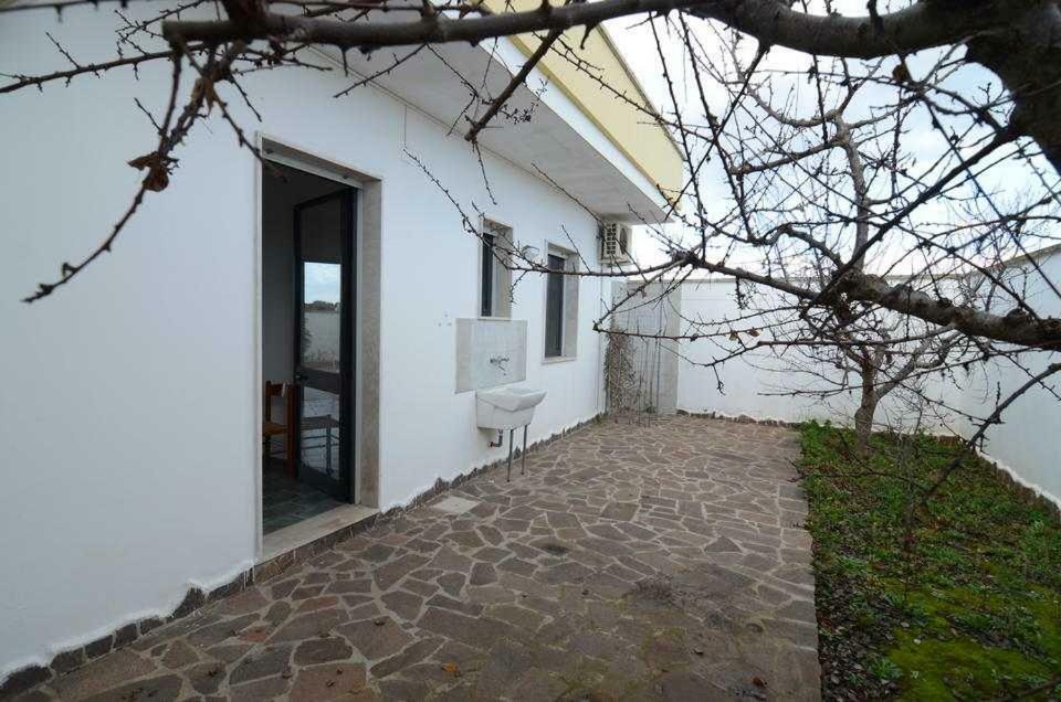 Villa Torre Lapillo Exterior foto