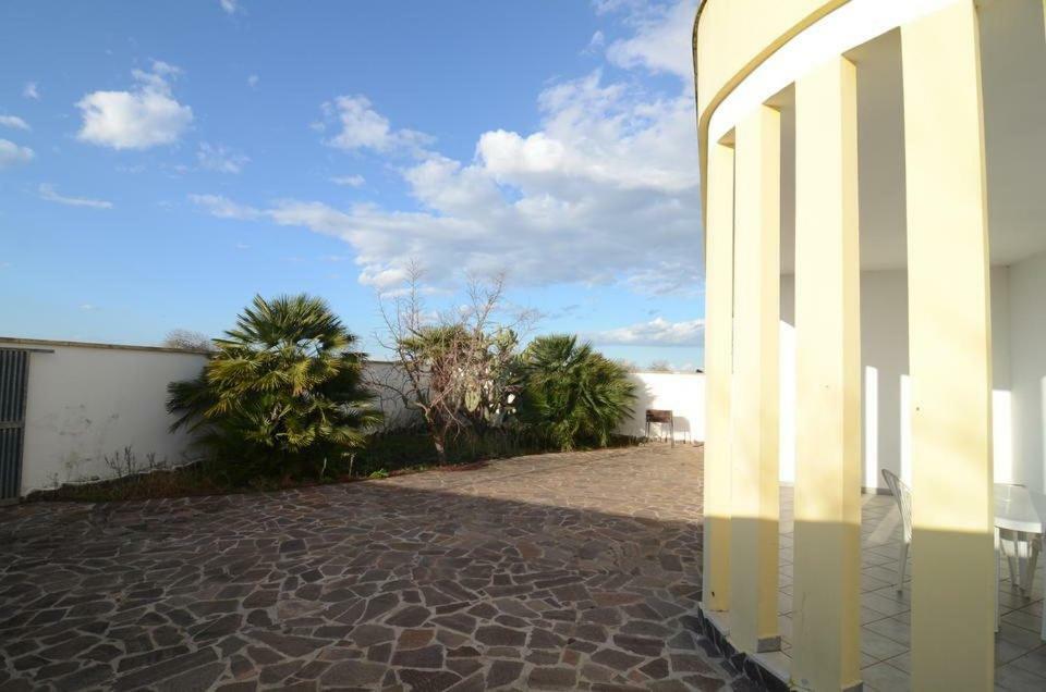 Villa Torre Lapillo Exterior foto