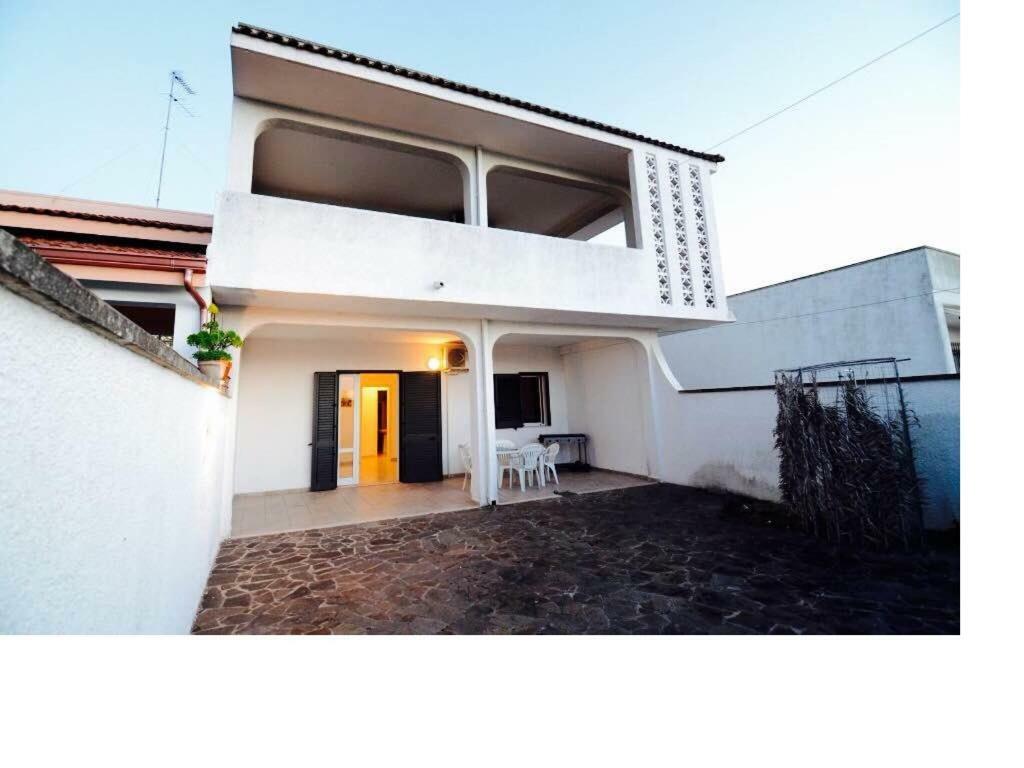 Villa Torre Lapillo Exterior foto
